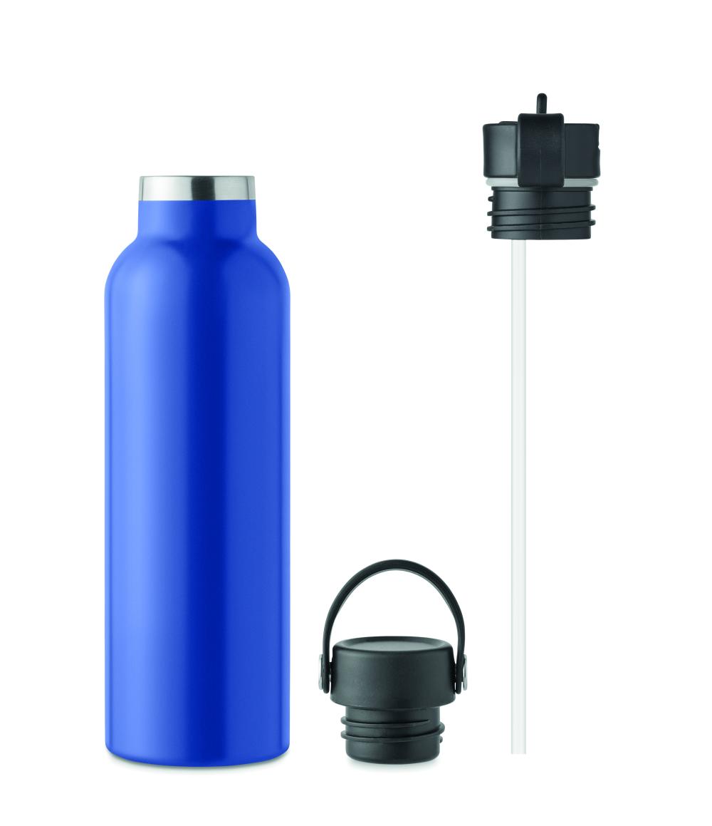 Botella doble pared 700 ml