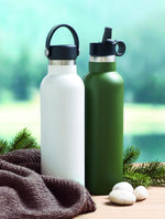 Botella doble pared 700 ml