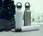 Botella doble pared 700 ml