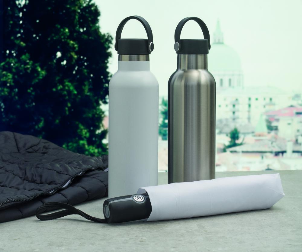Botella doble pared 700 ml