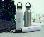 Botella doble pared 700 ml