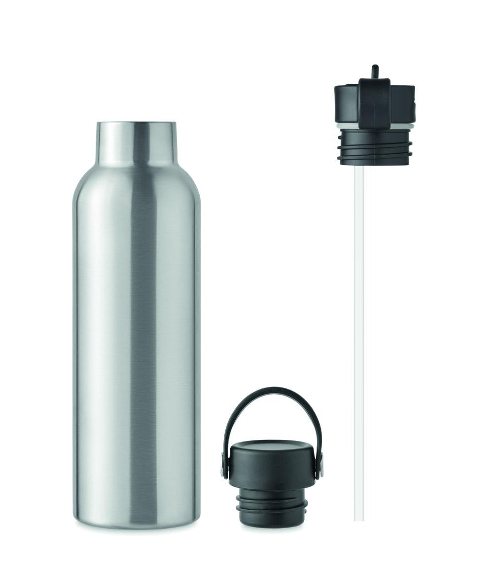 Botella doble pared 700 ml