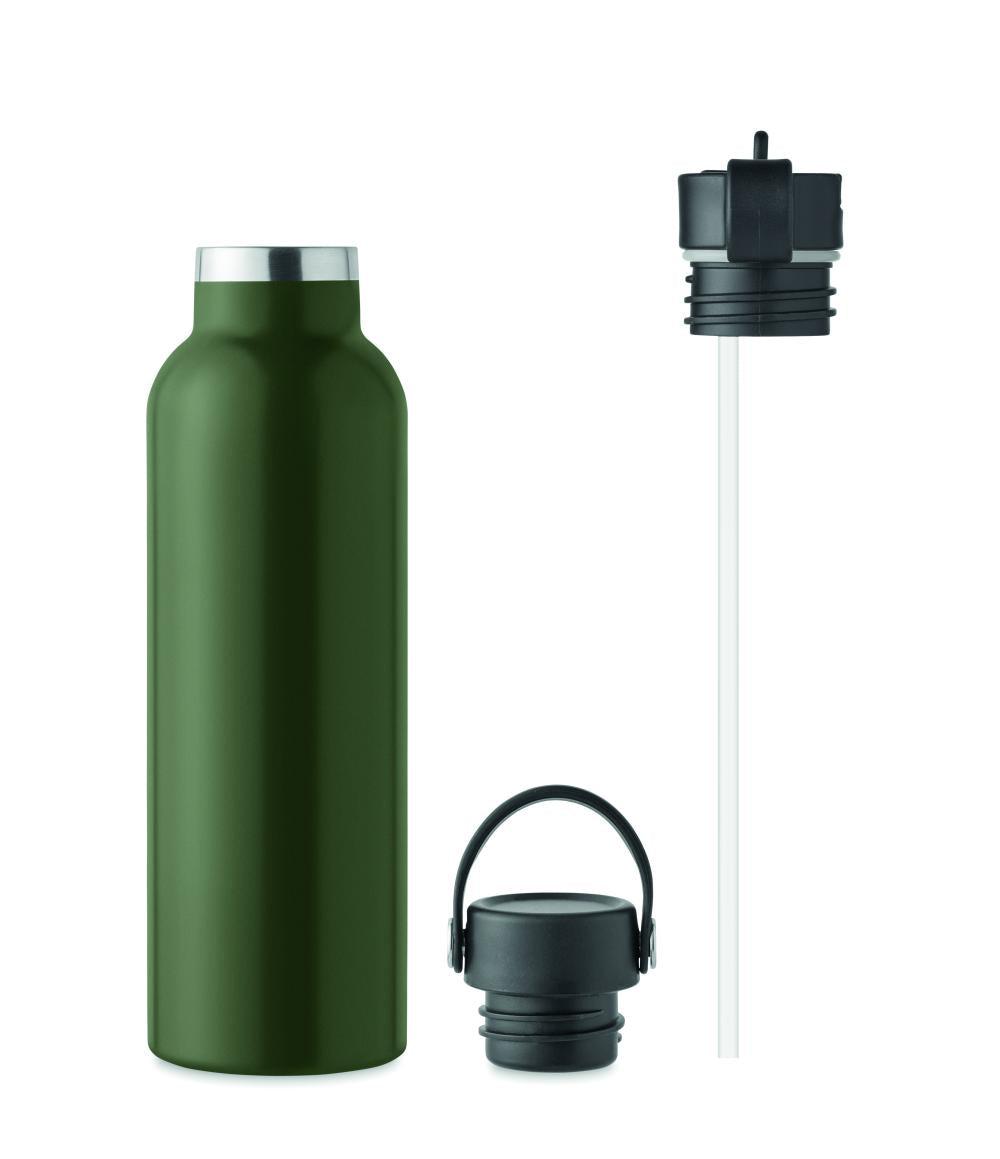 Botella doble pared 700 ml