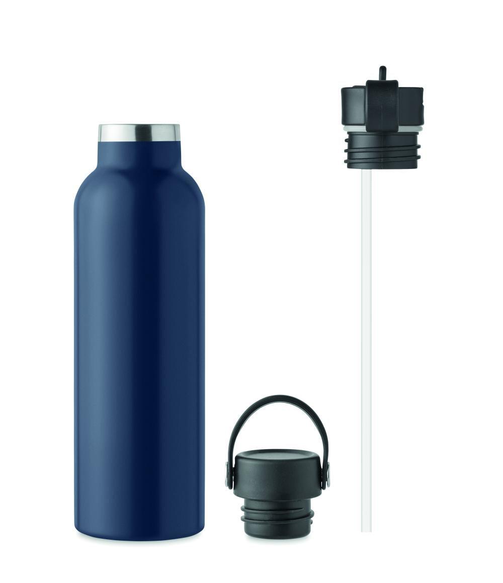 Botella doble pared 700 ml