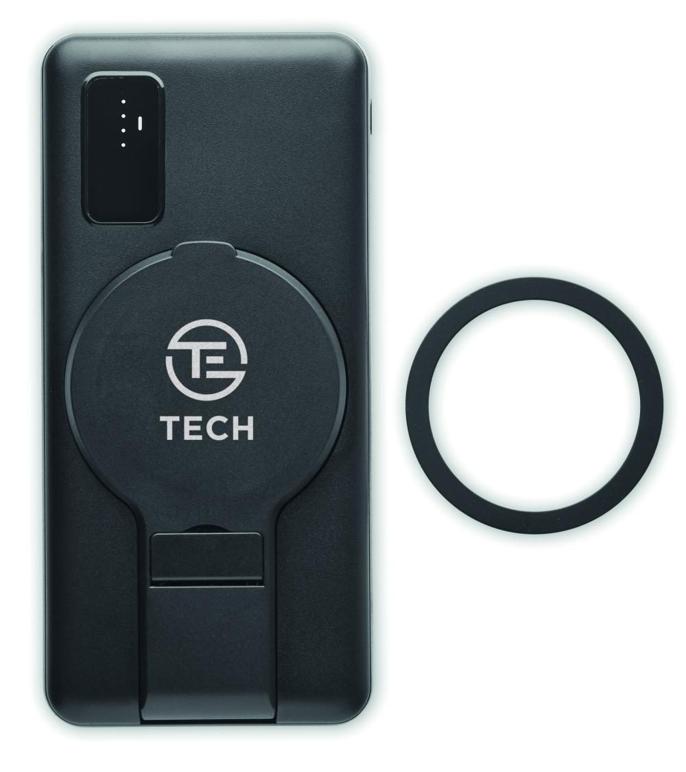 Cargador inala. magnético 15 W