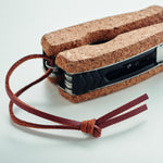 Navaja multiusos de corcho