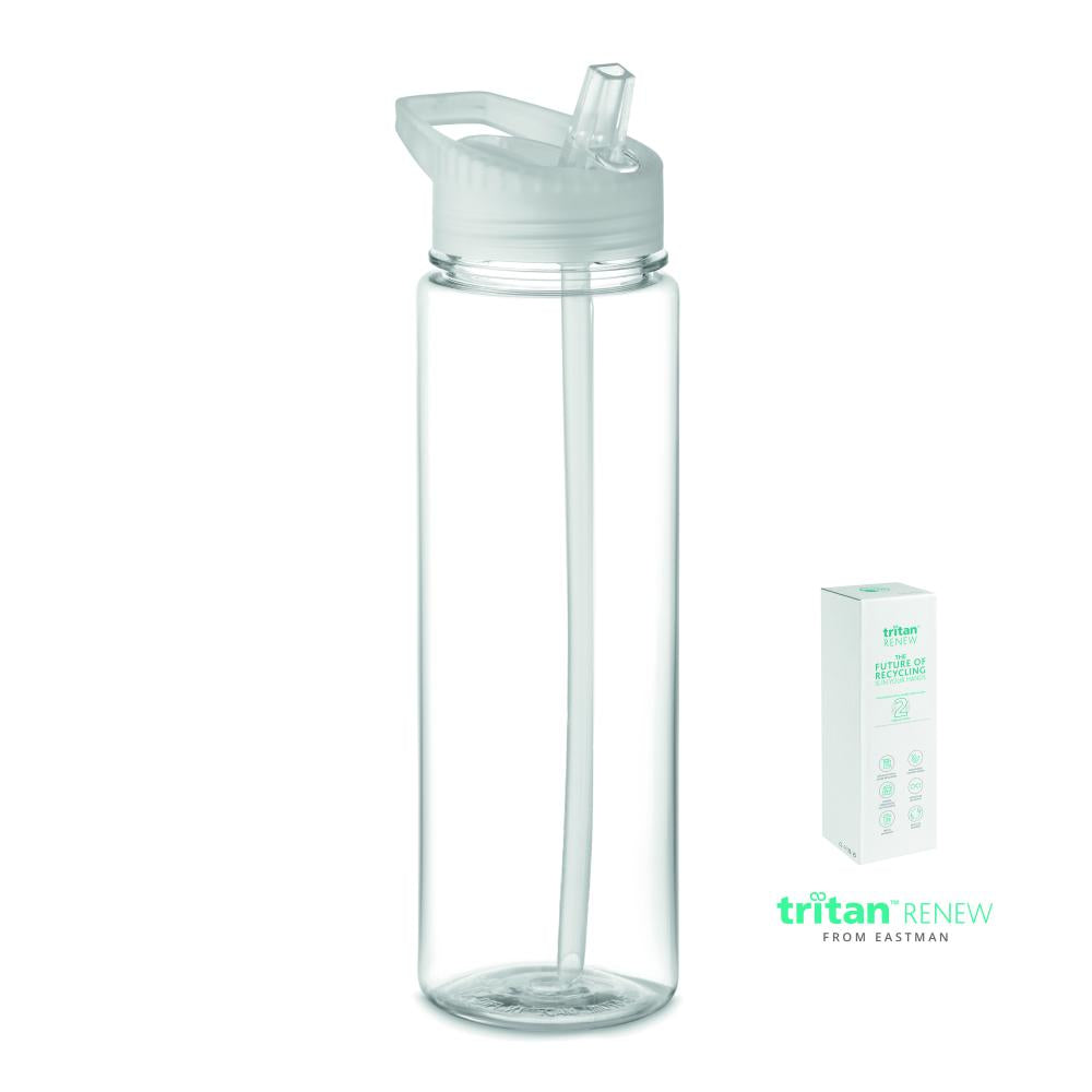 Botella Tritan Renew™ 650 ml