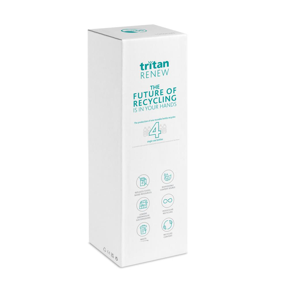 Botella Tritan Renew™ 650 ml