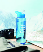 Botella Tritan Renew™ 650 ml
