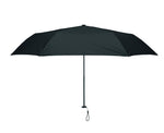 Paraguas plegable ultraligero