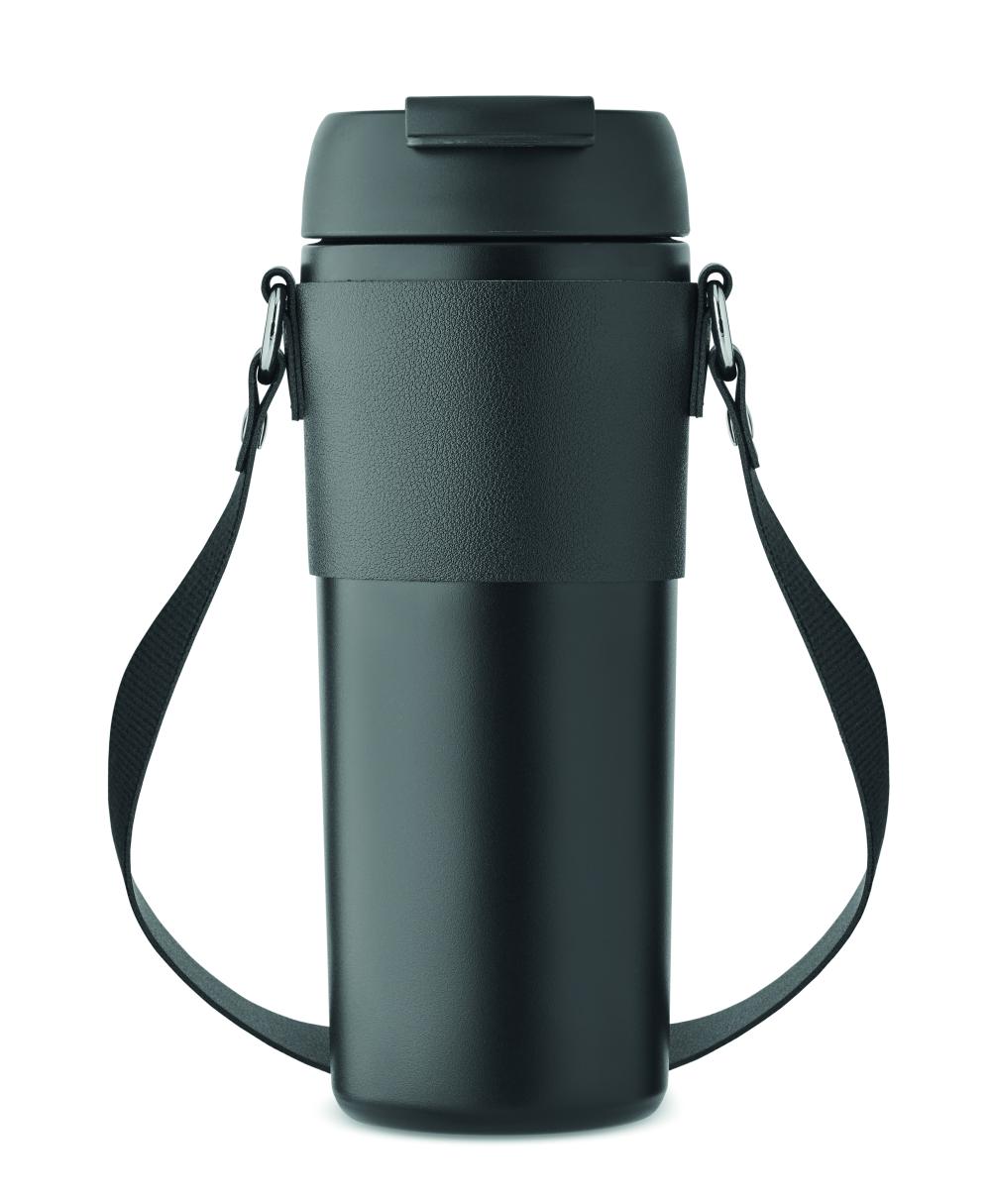 Vaso de doble pared 700 ml