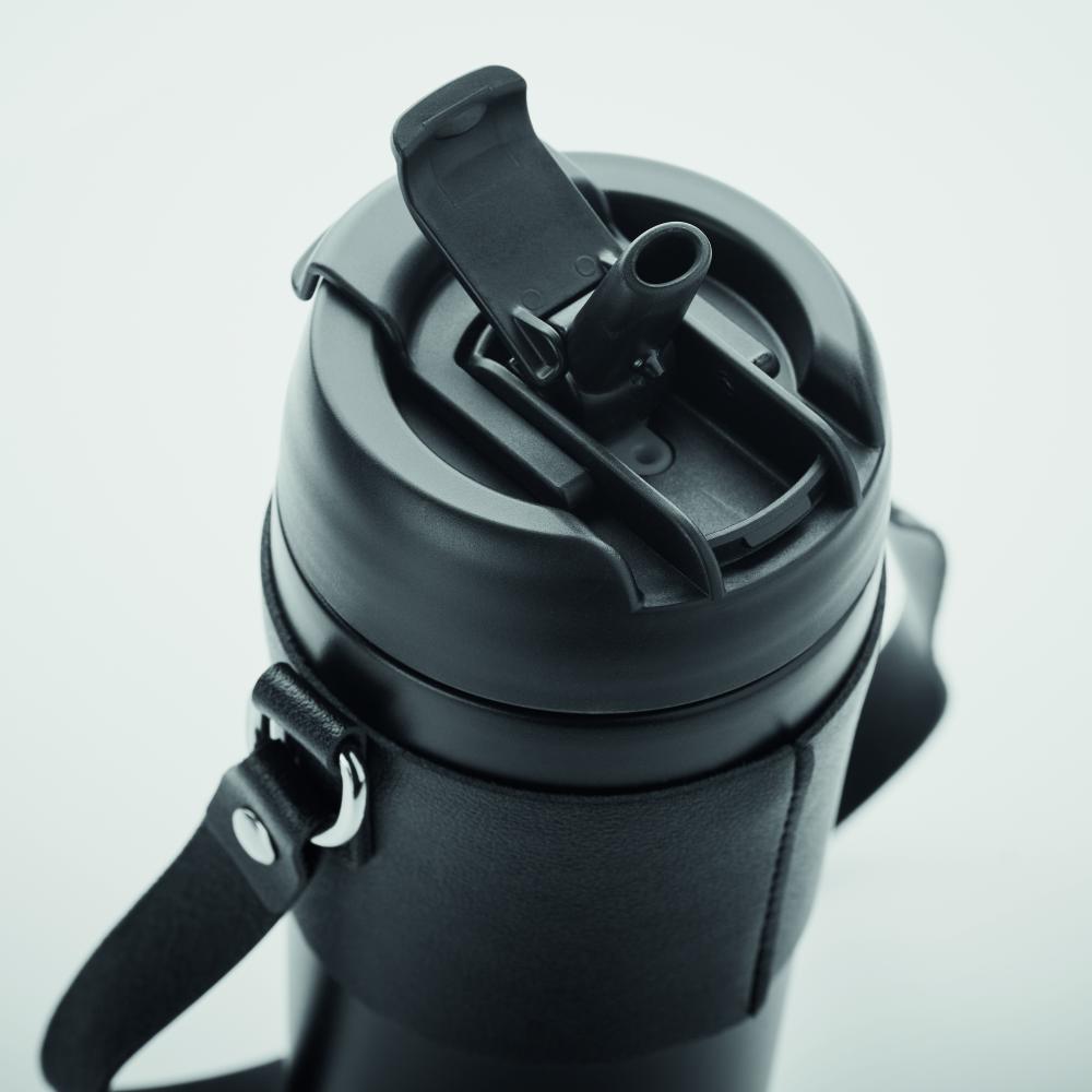 Vaso de doble pared 700 ml