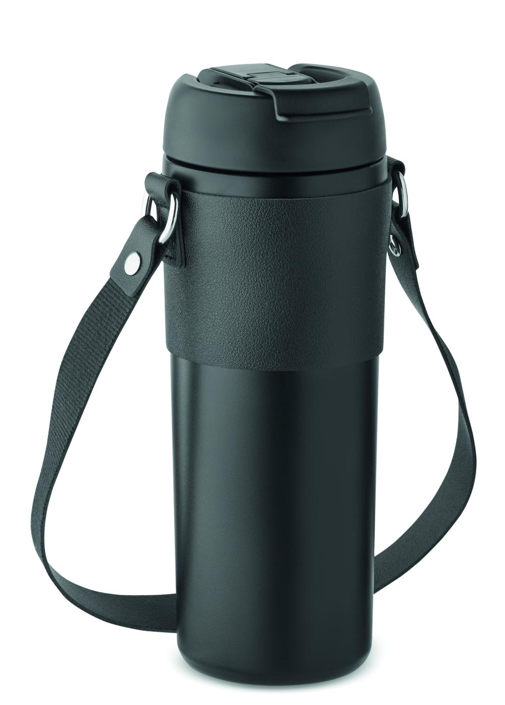 Vaso de doble pared 700 ml