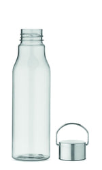 Botella RPET y tapa PP 600 ml