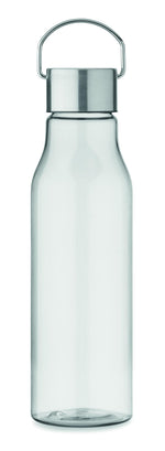 Botella RPET y tapa PP 600 ml