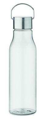 Botella RPET y tapa PP 600 ml
