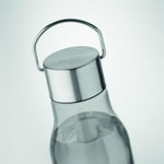 Botella RPET y tapa PP 600 ml