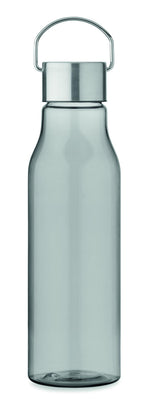 Botella RPET y tapa PP 600 ml