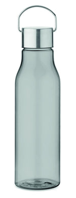 Botella RPET y tapa PP 600 ml