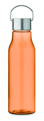 Botella RPET y tapa PP 600 ml
