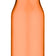 Naranja transparente