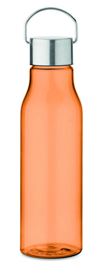 Botella RPET y tapa PP 600 ml