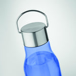 Botella RPET y tapa PP 600 ml