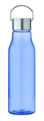 Botella RPET y tapa PP 600 ml