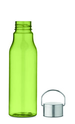 Botella RPET y tapa PP 600 ml