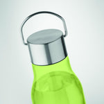 Botella RPET y tapa PP 600 ml