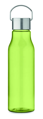Botella RPET y tapa PP 600 ml