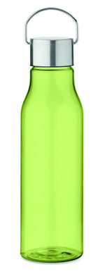 Botella RPET y tapa PP 600 ml