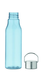 Botella RPET y tapa PP 600 ml