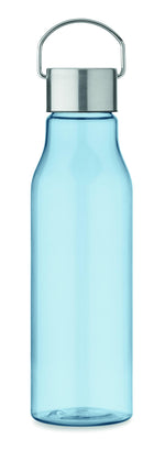 Botella RPET y tapa PP 600 ml