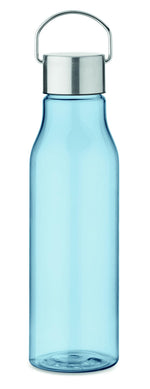 Botella RPET y tapa PP 600 ml