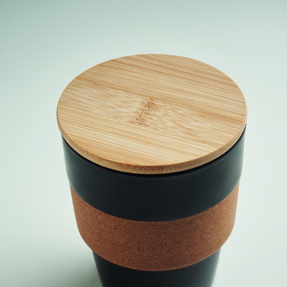 Vaso de PP 300 ml
