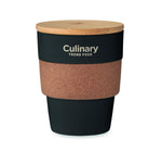 Vaso de PP 300 ml