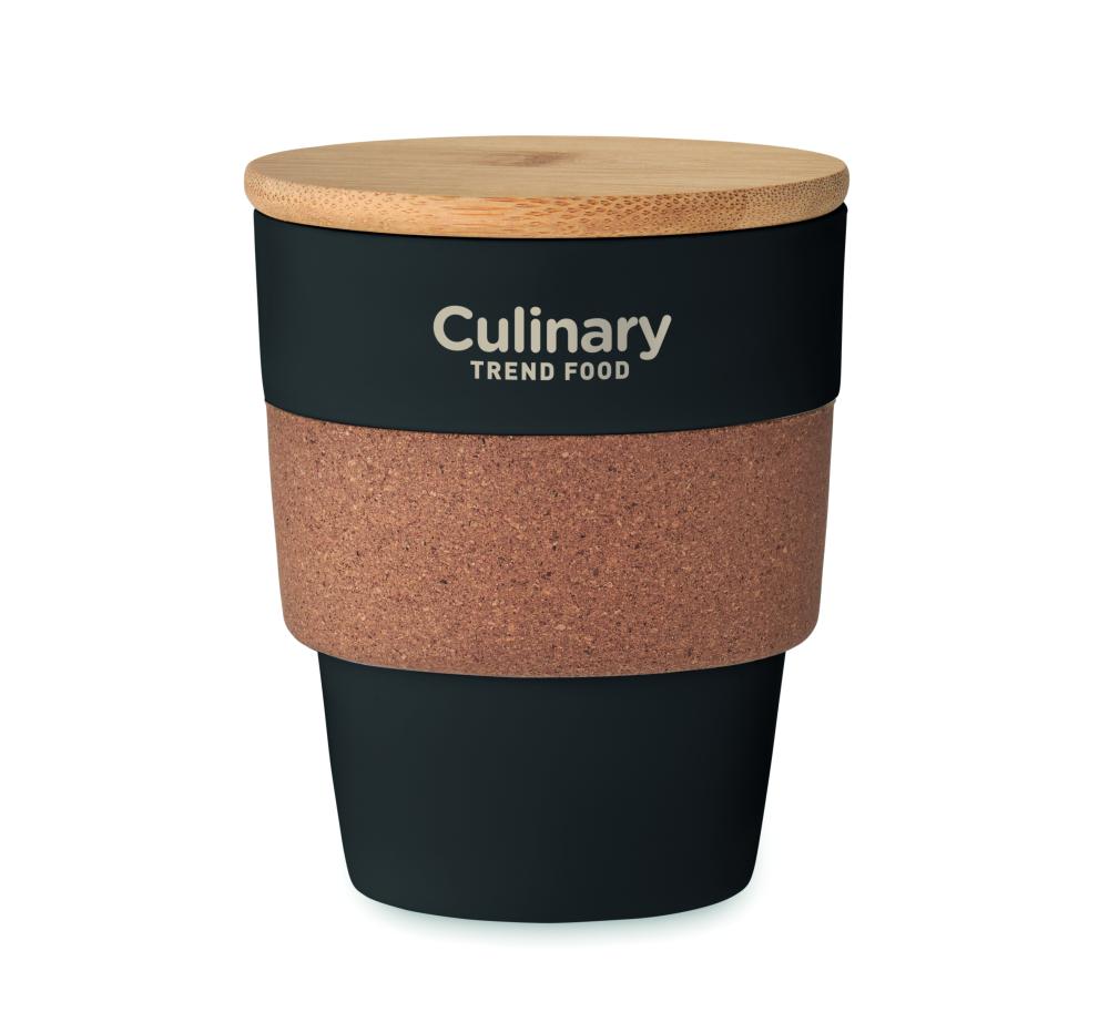 Vaso de PP 300 ml