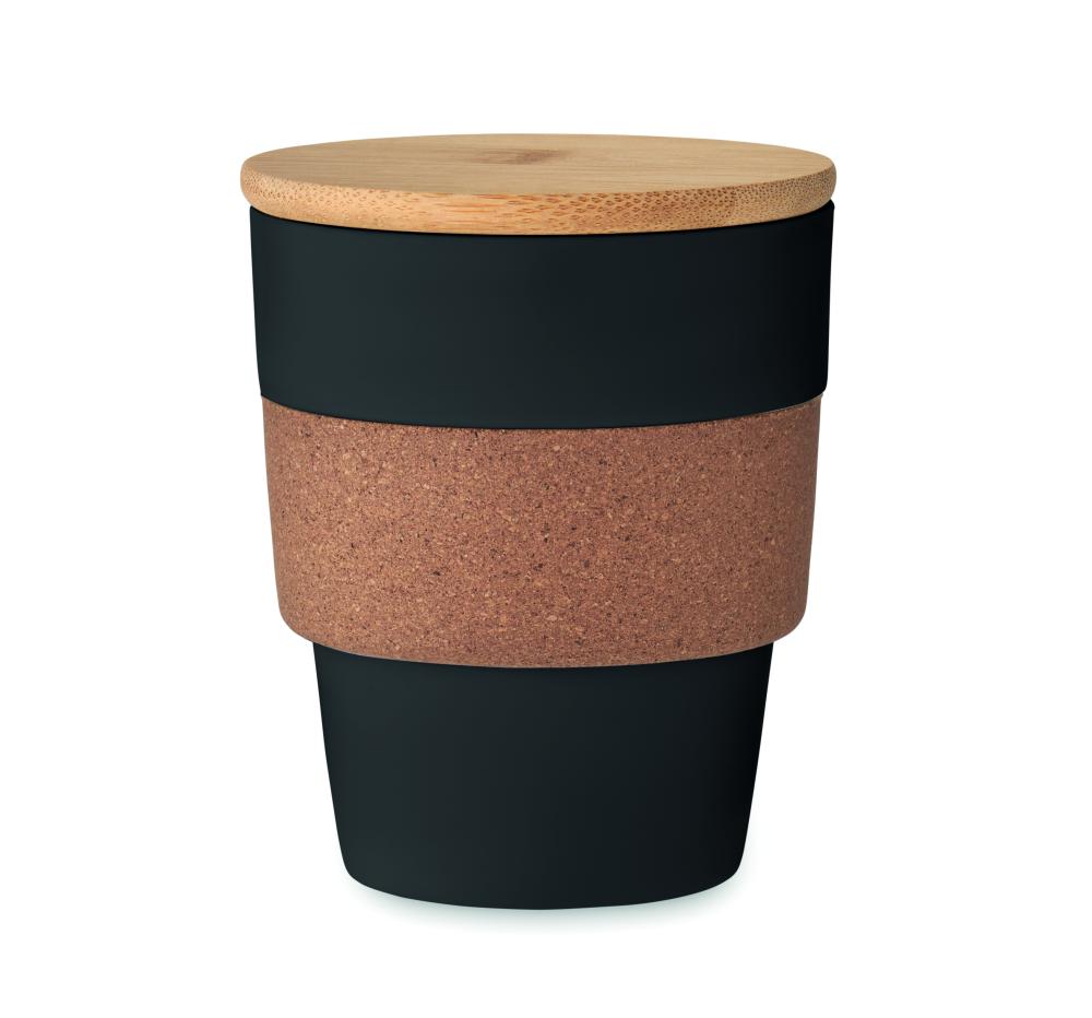 Vaso de PP 300 ml