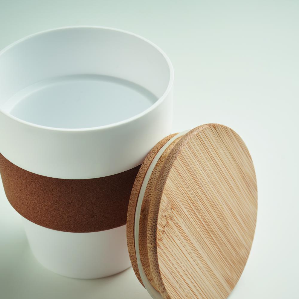 Vaso de PP 300 ml