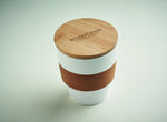 Vaso de PP 300 ml
