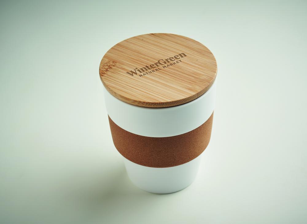Vaso de PP 300 ml