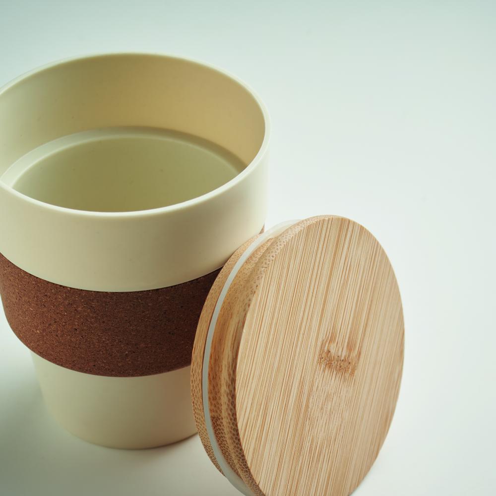 Vaso de PP 300 ml