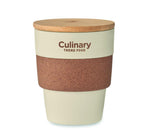 Vaso de PP 300 ml