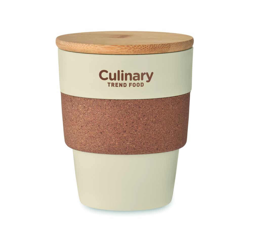 Vaso de PP 300 ml