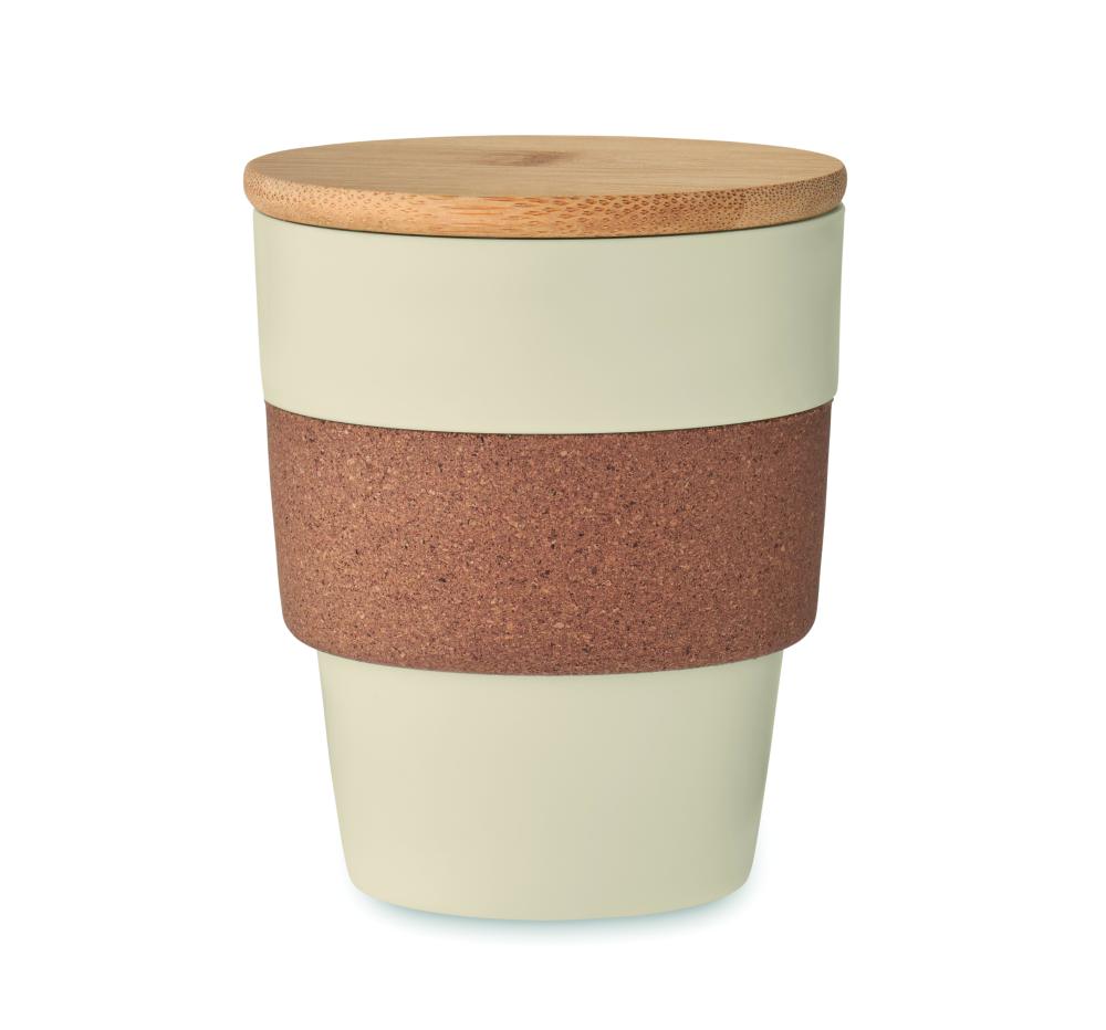 Vaso de PP 300 ml