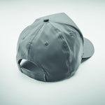 Gorra Béisbol 5 Paneles Reflectante