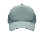 Gorra Béisbol 5 Paneles Reflectante