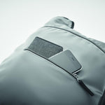 Bolsa de deporte reflectante