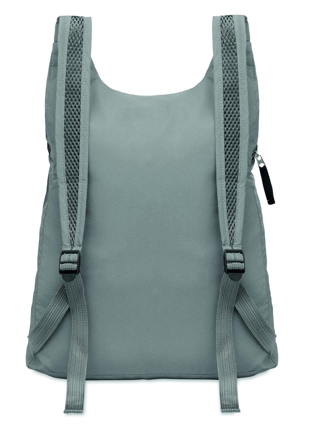 Bolsa de deporte reflectante